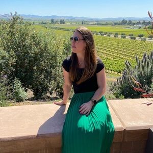 Meet your Posher, Chelsea